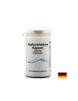 Prémium hyaluronsav - Prémium hyaluronsav 200 mg, 60 kapszula <tc>Karl Minck</tc>