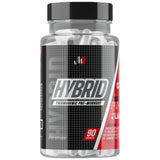 Hibrid | Thermogenic Pre-Workout - 60 kapszula