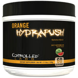 Orange Hydrapush - 330 grams - Nutra Best Europe