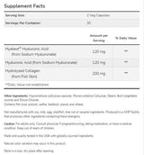 Hydration Rescue | Hyabest®-el - 60 kapszula