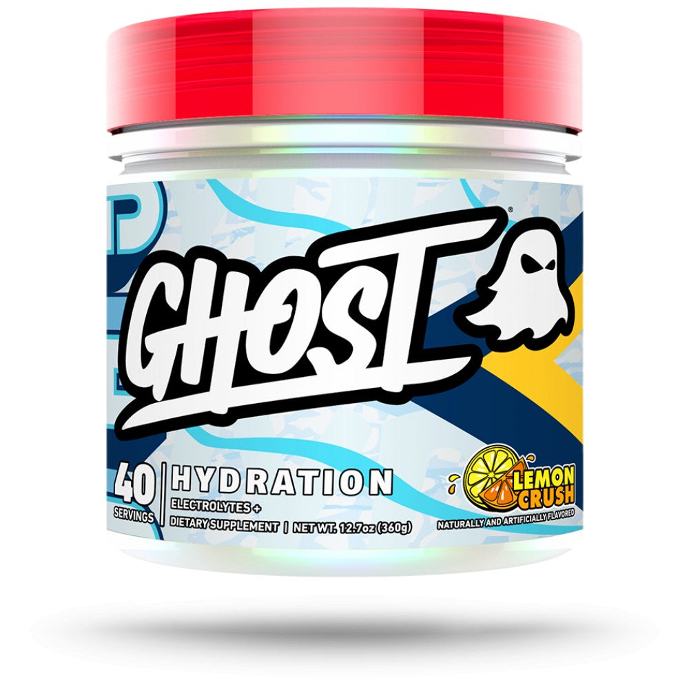 Hydration Electrolytes+ - 360 grams - Nutra Best Europe