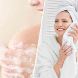 Hydro Cleanser HA – Hydrating face and body wash gel with hyaluronic acid 200 ml - Nutra Best Europe