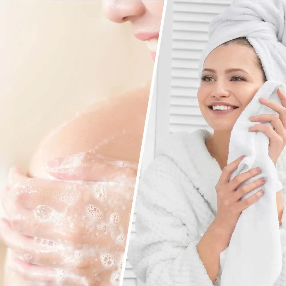 Hydro Cleanser HA – Hidratáló arc- és testmosó gél hialuronsavval 200 ml