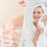 Hydro Cleanser HA – Hidratáló arc- és testmosó gél hialuronsavval 200 ml