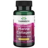 Hydrolyzed Fish Collagen Type 1 60 kapszula