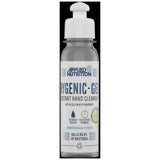 Hygenic Gel/Antibakteriális fertőtlenítő - gél frissítő uborka aromával 100 ml