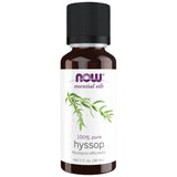 Izsóp olaj | 100% tisztaságú Hyssopus Officinalis - 30 ml