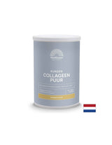Gyönyörű hajért, bőrért és egészséges ízületekért - I. típusú marhakollagén, 300 g por <tc>Mattisson Healthstyle</tc>