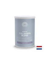 I-es típusú halkollagén C-vitaminnal és hialuronsavval - Marine Collagen Peptan, 300 g