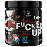 F#CKED UP JOKER Edition vagyok – 300 gramm