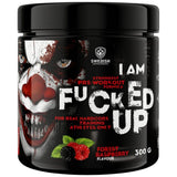 F#CKED UP JOKER Edition vagyok – 300 gramm