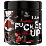 F#CKED UP JOKER Edition vagyok – 300 gramm