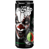 F#CKED UP JOKER vagyok | Energiaital ~ Zero Sugar - 330 ml