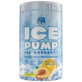 ICE Pump/Evercool Pre-Workout - 463 gramm