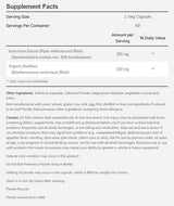 Kava Kava 250 mg [60 Capsules, 60 Doses] - Nutra Best Europe