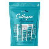 Hydrolyzed bovine collagen type 1 and 3 (10,000 mg) - 20 doses - Nutra Best Europe