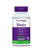 Biotin Maximum Strength 10,000 mcg. / 100 Tabs. - Nutra Best Europe