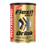 Flexit Drink Gold - 400 grams - Nutra Best Europe