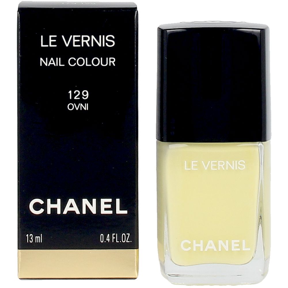 Chanel Le Vernis 129-Ovni 13ml - Nutra Best Europe