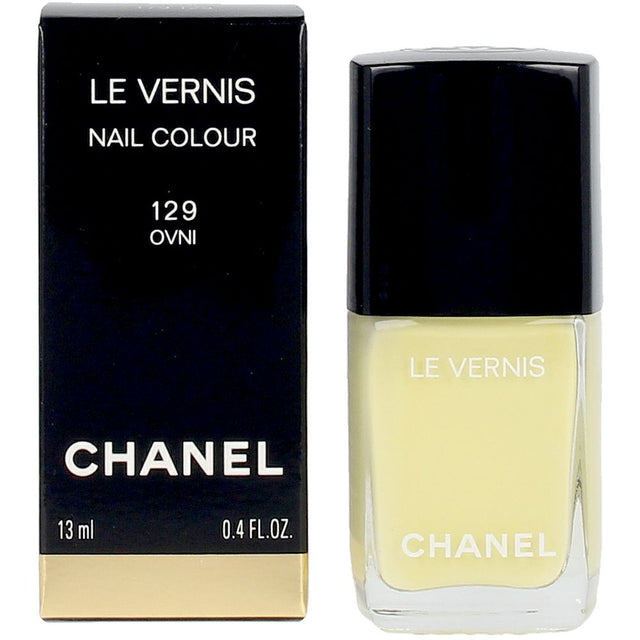 Chanel Le Vernis 129-Ovni 13ml - Nutra Best Europe