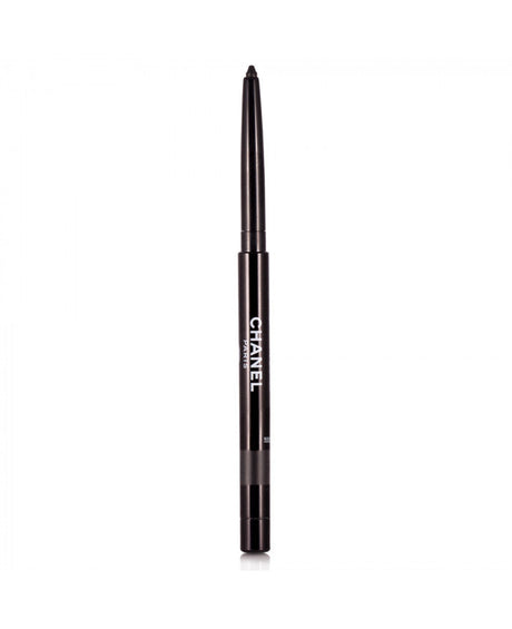 Chanel Stylo Yeux Waterproof 10-Ébène - Nutra Best Europe