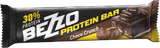 30% BEZZO Protein Bar - 12 x 80 grams - Nutra Best Europe