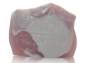 Handmade Soap "Purple Velvet" - 120 grams - Nutra Best Europe