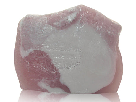 Handmade Soap "Purple Velvet" - 120 grams - Nutra Best Europe