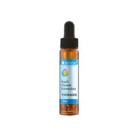 Bach Drops TEENAGE 20 ml - Nutra Best Europe