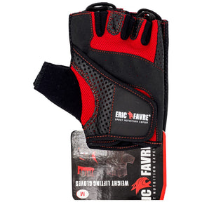 Fitness Gloves | Training gloves - Nutra Best Europe