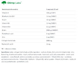 Innovum Beauty Shot 20 x 25 ml - Nutra Best Europe