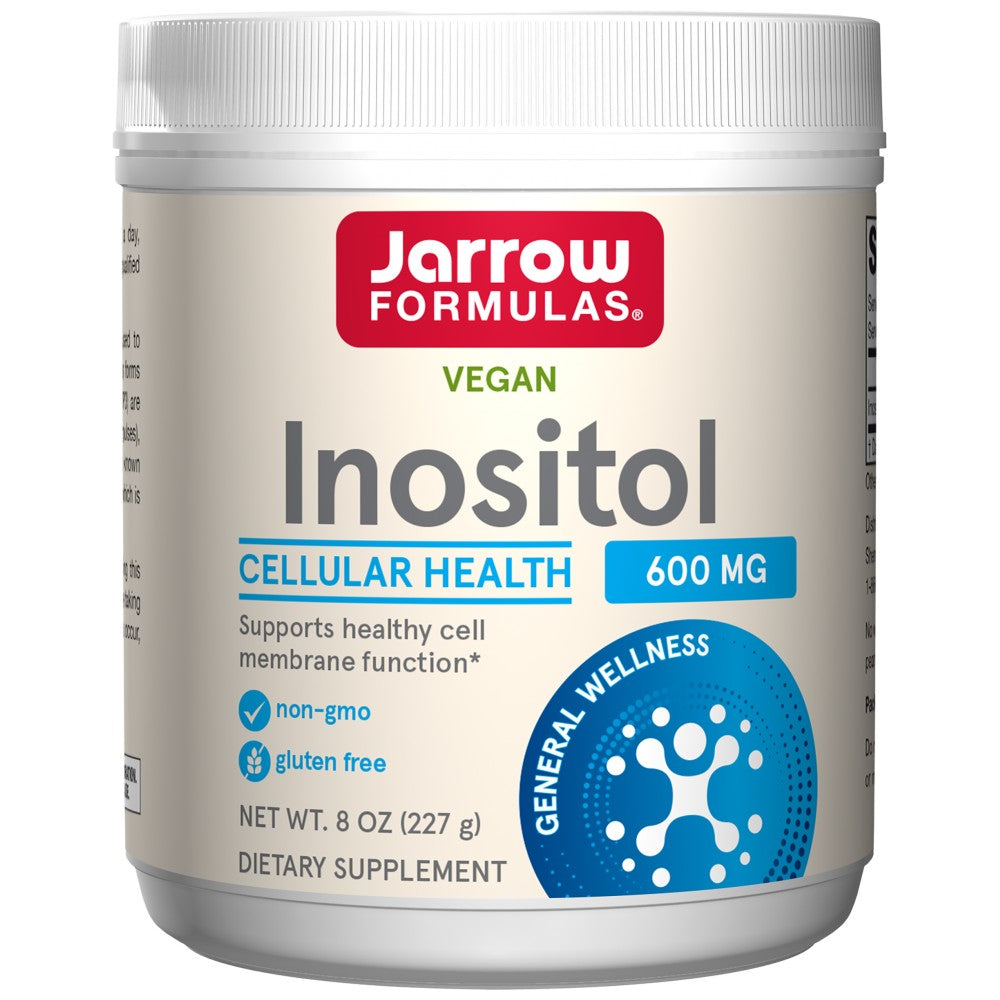 Inositol Powder - 227 grams - Nutra Best Europe