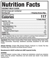 ISO PRO Whey Protein - 1,816