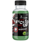 I am F#CKED UP Headshot - 100 ml - Nutra Best Europe