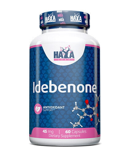 Idebenon 45 mg./60 Caps.