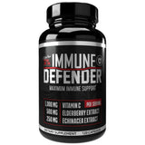 Immun Defender | Maximális immunerősítés 120 kapszula