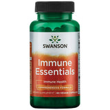 Immune Essentials 565 mg - 60 kapszula