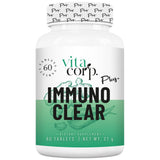 Immuno Clear Plus+ - 60 tabletta