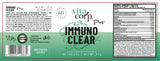Immuno Clear Plus+ - 60 tabletta