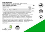 Immuntámogató rendszer - 300 gramm