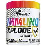 Immuno Xplode/Quercetinnel 210 gramm