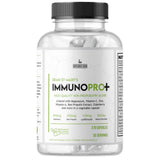ImmunoPro+ | Astragalus és Bodza 270 kapszulával