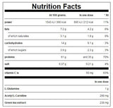 Impact Diet Whey - 1000 gramm