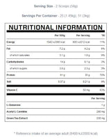 Impact Diet Whey - 250 gramm
