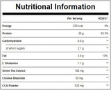 Impact Diet Whey - 2500 gramm