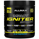 Impact Igniter Sport/Pre-Workout - 320 gramm