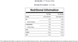 Impact Weight Gainer Blend - 1000 gramm