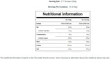 Impact Weight Gainer Blend - 5000 gramm