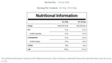 Impact Whey Isolate - 1000 gramm