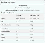 Impact Whey Protein - 25 gramm